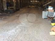 Galpão / Depósito para Venda em São Paulo/SP Cangaíba