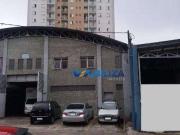 Galpão / Depósito para Venda em São Paulo/SP Casa Verde
