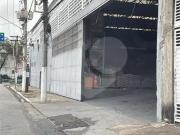 Galpão / Depósito para Venda em São Paulo/SP Casa Verde