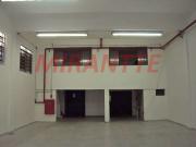 Galpão / Depósito para Venda em São Paulo/SP Casa Verde