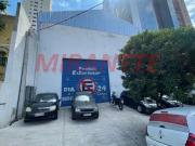 Galpão / Depósito para Venda em São Paulo/SP Casa Verde