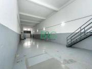 Galpão / Depósito para Venda em São Paulo/SP Casa Verde