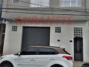 Galpão / Depósito para Venda em São Paulo/SP Casa Verde
