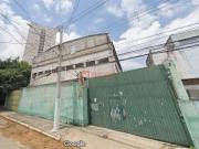 Galpão / Depósito para Venda em São Paulo/SP Catumbi