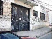 Galpão / Depósito para Venda em São Paulo/SP Catumbi