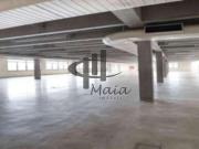 Galpão / Depósito para Venda em São Paulo/SP Centro