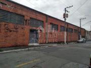 Galpão / Depósito para Venda em São Paulo/SP Chácara São...