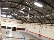 Galpão / Depósito para Venda em São Paulo/SP Chácara...