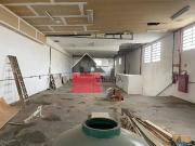 Galpão / Depósito para Venda em São Paulo/SP Cidade Ademar