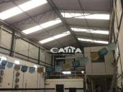 Galpão / Depósito para Venda em São Paulo/SP Cidade Líder