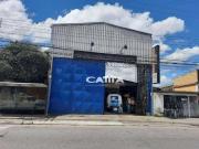 Galpão / Depósito para Venda em São Paulo/SP Cidade Nova...