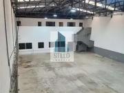 Galpão / Depósito para Venda em São Paulo/SP Colônia...