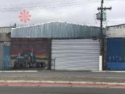 Galpão / Depósito para Venda em São Paulo/SP Ermelino...