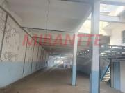 Galpão / Depósito para Venda em São Paulo/SP Imirim