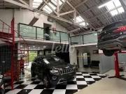 Galpão / Depósito para Venda em São Paulo/SP Indianópolis