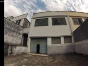 Galpão / Depósito para Venda em São Paulo/SP Interlagos