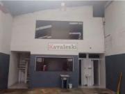 Galpão / Depósito para Venda em São Paulo/SP Ipiranga