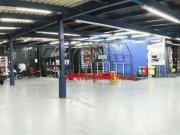 Galpão / Depósito para Venda em São Paulo/SP Ipiranga