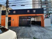 Galpão / Depósito para Venda em São Paulo/SP Ipiranga