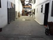 Galpão / Depósito para Venda em São Paulo/SP Ipiranga