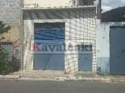 Galpão / Depósito para Venda em São Paulo/SP Ipiranga