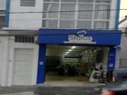 Galpão / Depósito para Venda em São Paulo/SP Ipiranga