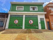 Galpão / Depósito para Venda em São Paulo/SP Itaberaba