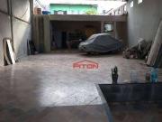 Galpão / Depósito para Venda em São Paulo/SP Itaim Paulista