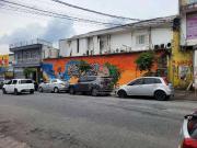 Galpão / Depósito para Venda em São Paulo/SP Itaim Paulista