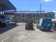 Galpão / Depósito para Venda em São Paulo/SP Itaquera