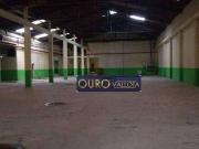 Galpão / Depósito para Venda em São Paulo/SP Jaçanã