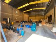 Galpão / Depósito para Venda em São Paulo/SP Jaraguá