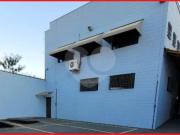 Galpão / Depósito para Venda em São Paulo/SP Jaraguá