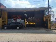 Galpão / Depósito para Venda em São Paulo/SP Jardim Adutora