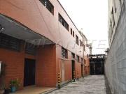 Galpão / Depósito para Venda em São Paulo/SP Jardim Andaraí