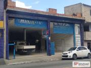 Galpão / Depósito para Venda em São Paulo/SP Jardim...