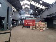 Galpão / Depósito para Venda em São Paulo/SP Jardim Brasil