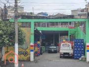 Galpão / Depósito para Venda em São Paulo/SP Jardim Clímax