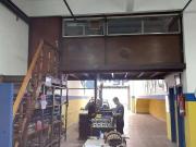 Galpão / Depósito para Venda em São Paulo/SP Cambuci