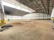 Galpão / Depósito para Venda em São Paulo/SP Jardim Guanca