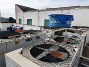 Galpão / Depósito para Venda em São Paulo/SP Jardim Helian