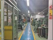 Galpão / Depósito para Venda em São Paulo/SP Vila Prudente