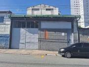 Galpão / Depósito para Venda em São Paulo/SP Jardim...