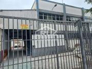 Galpão / Depósito para Venda em São Paulo/SP Jardim Iracema