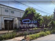Galpão / Depósito para Venda em São Paulo/SP Jardim Jaraguá