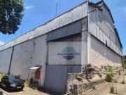 Galpão / Depósito para Venda em São Paulo/SP Jardim Jaraguá
