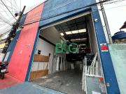 Galpão / Depósito para Venda em São Paulo/SP Jardim Noronha