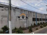 Galpão / Depósito para Venda em São Paulo/SP Jardim...