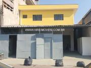 Galpão / Depósito para Venda em São Paulo/SP Jardim São Luís