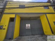 Galpão / Depósito para Venda em São Paulo/SP Jardim São Luís